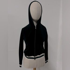 Ambiance size S lightweight zip up